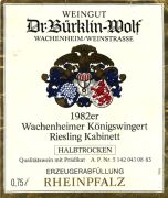 BürklinWolf_Wachenheimer Königswingert_kab_½trk